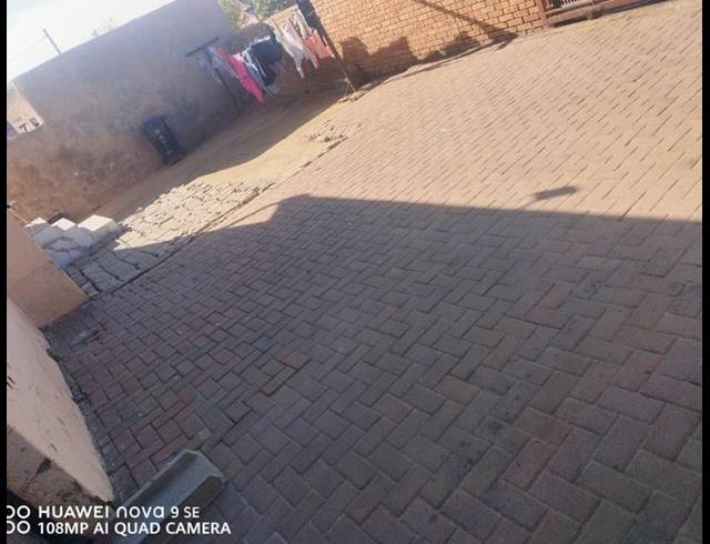 2 BEDROOM HOUSE FOR SALE IN KLIPFONTEIN VIEW